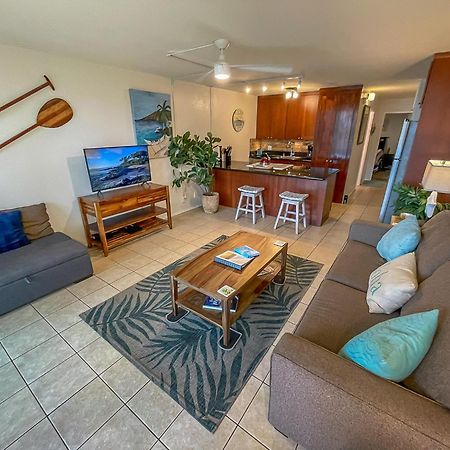 Maui Vista Vacation Condo Кихей Экстерьер фото