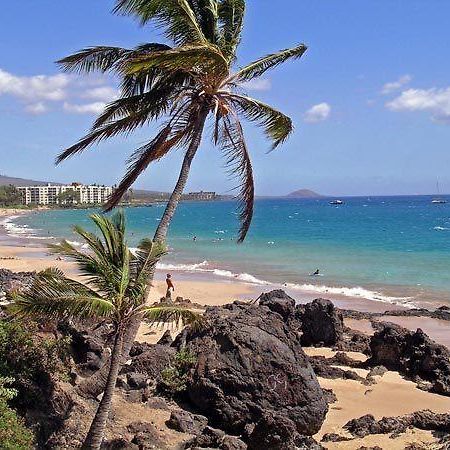 Maui Vista Vacation Condo Кихей Экстерьер фото