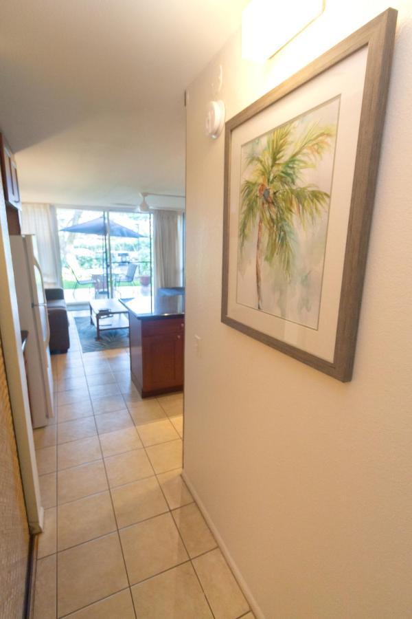 Maui Vista Vacation Condo Кихей Экстерьер фото