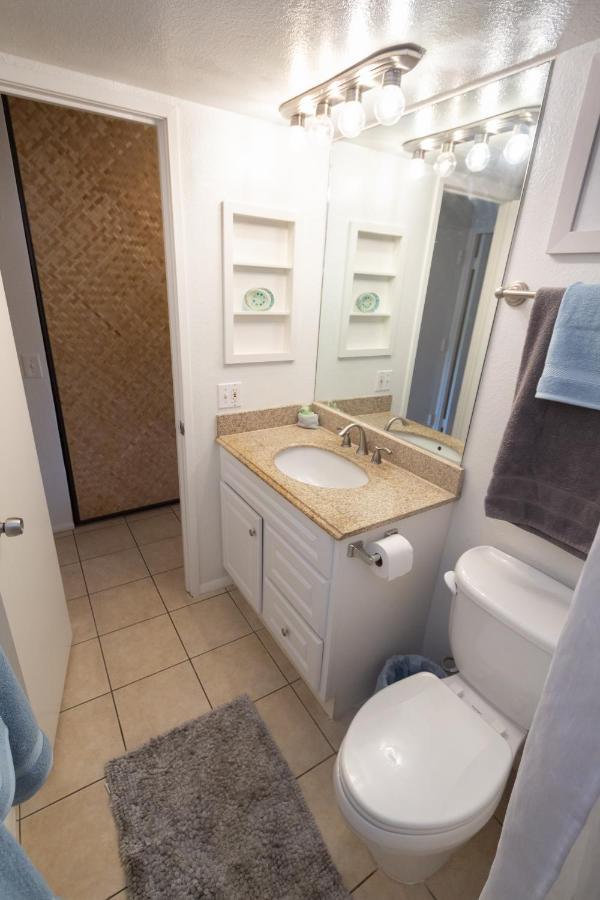 Maui Vista Vacation Condo Кихей Экстерьер фото