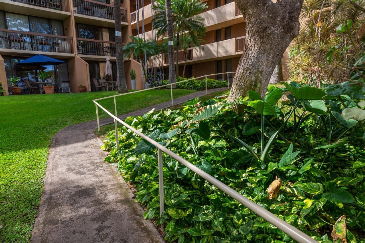 Maui Vista Vacation Condo Кихей Экстерьер фото