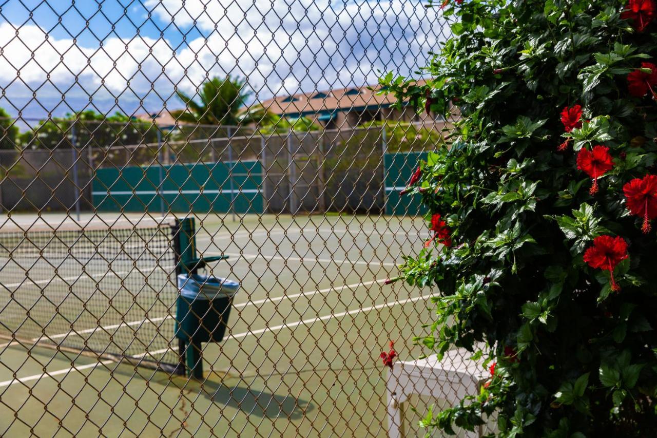 Maui Vista Vacation Condo Кихей Экстерьер фото