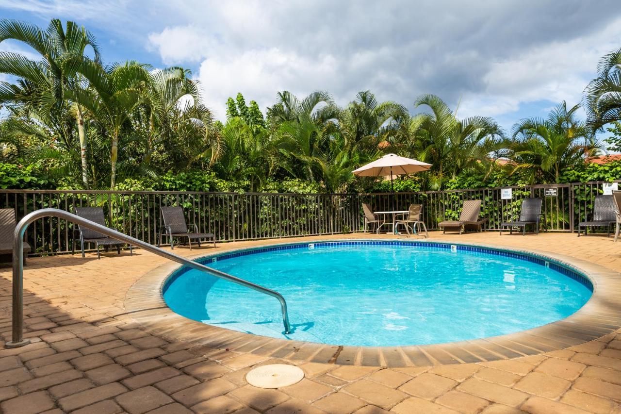 Maui Vista Vacation Condo Кихей Экстерьер фото