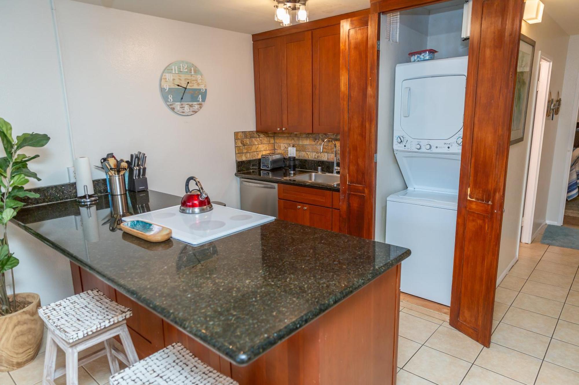 Maui Vista Vacation Condo Кихей Экстерьер фото