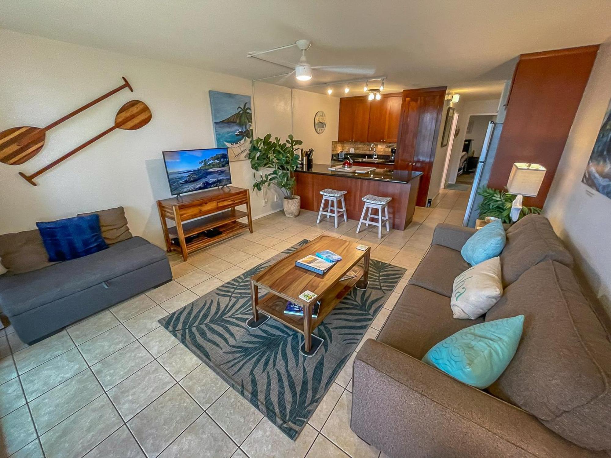 Maui Vista Vacation Condo Кихей Экстерьер фото
