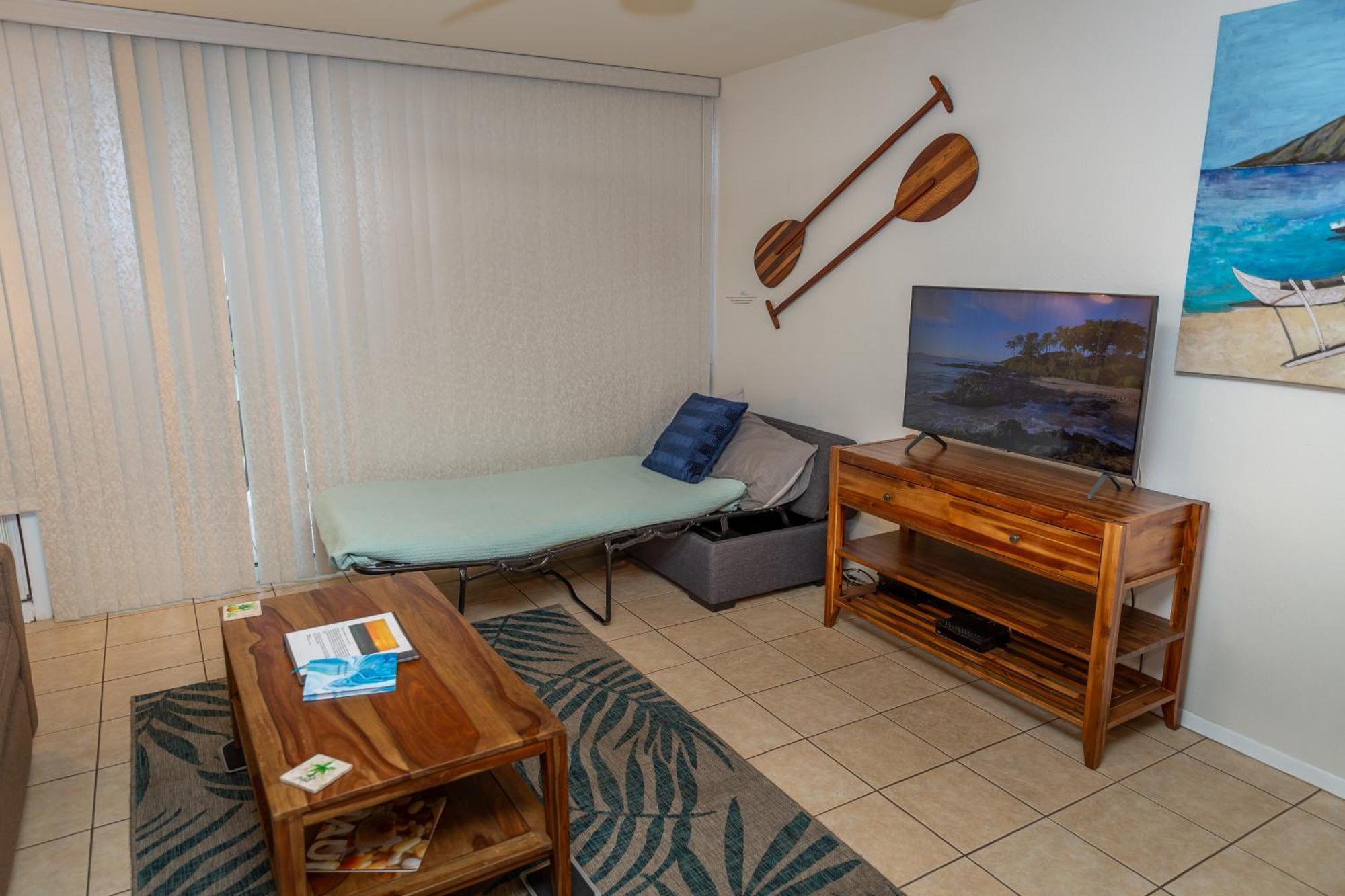 Maui Vista Vacation Condo Кихей Экстерьер фото