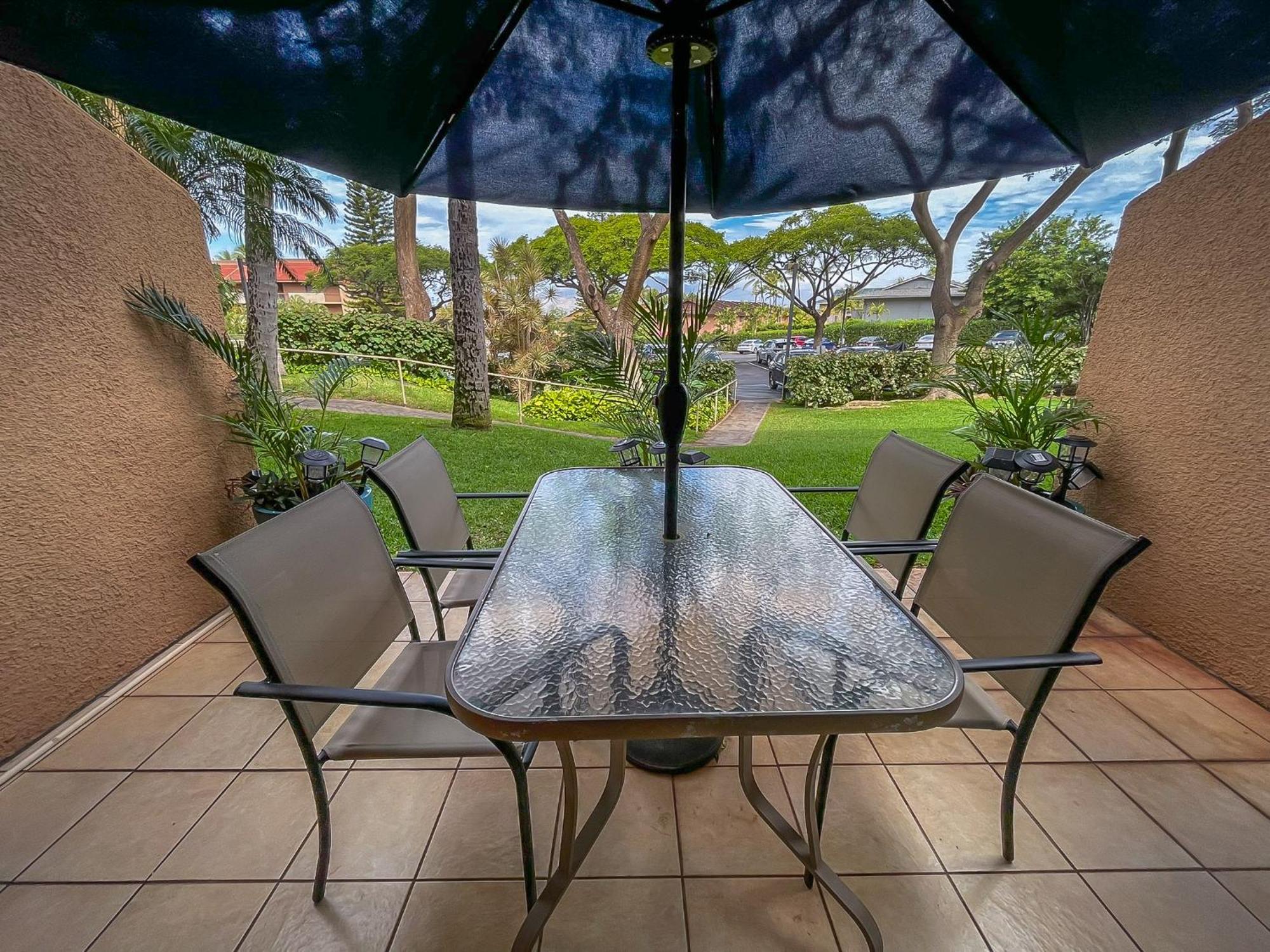 Maui Vista Vacation Condo Кихей Экстерьер фото