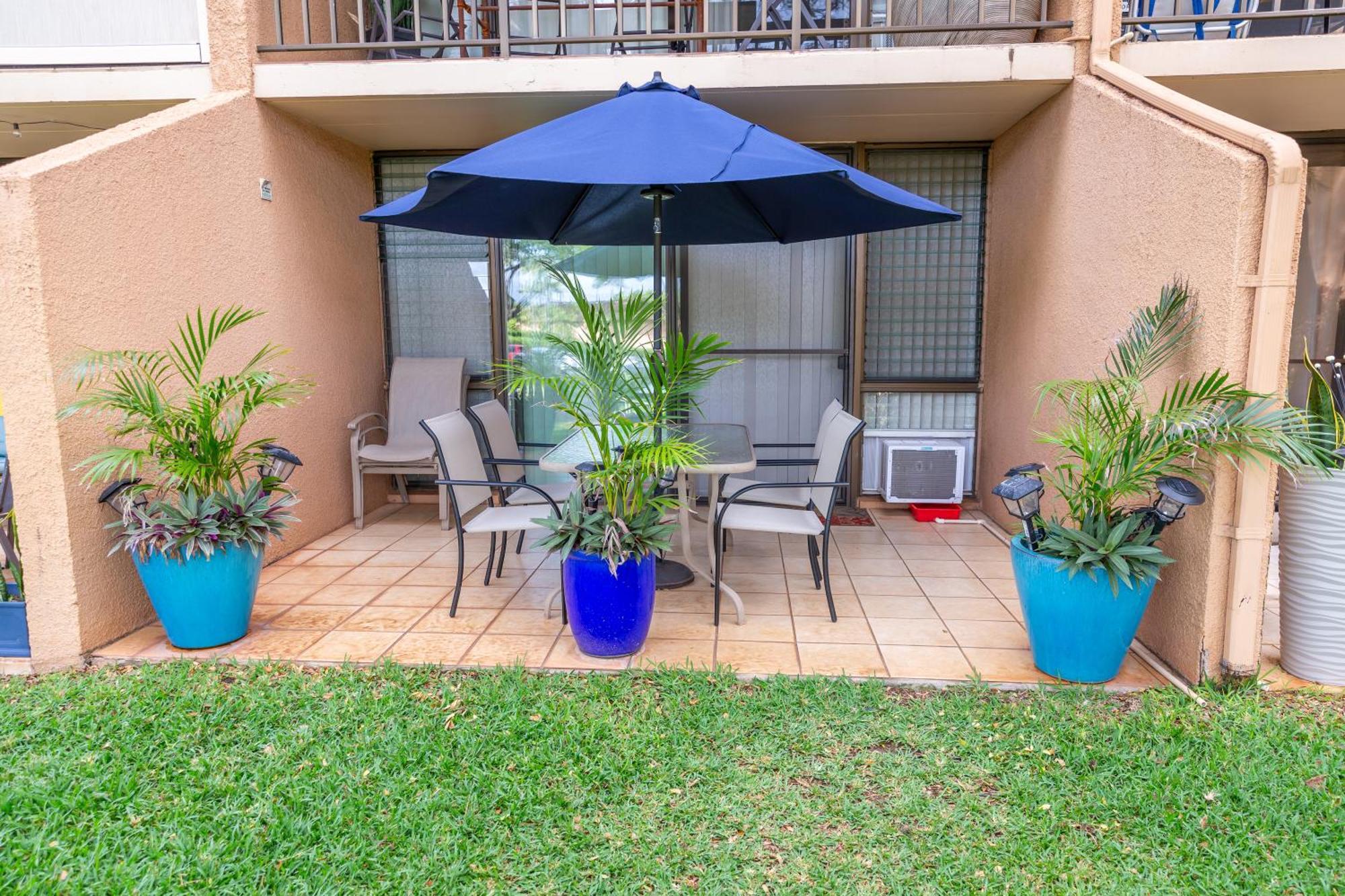 Maui Vista Vacation Condo Кихей Экстерьер фото