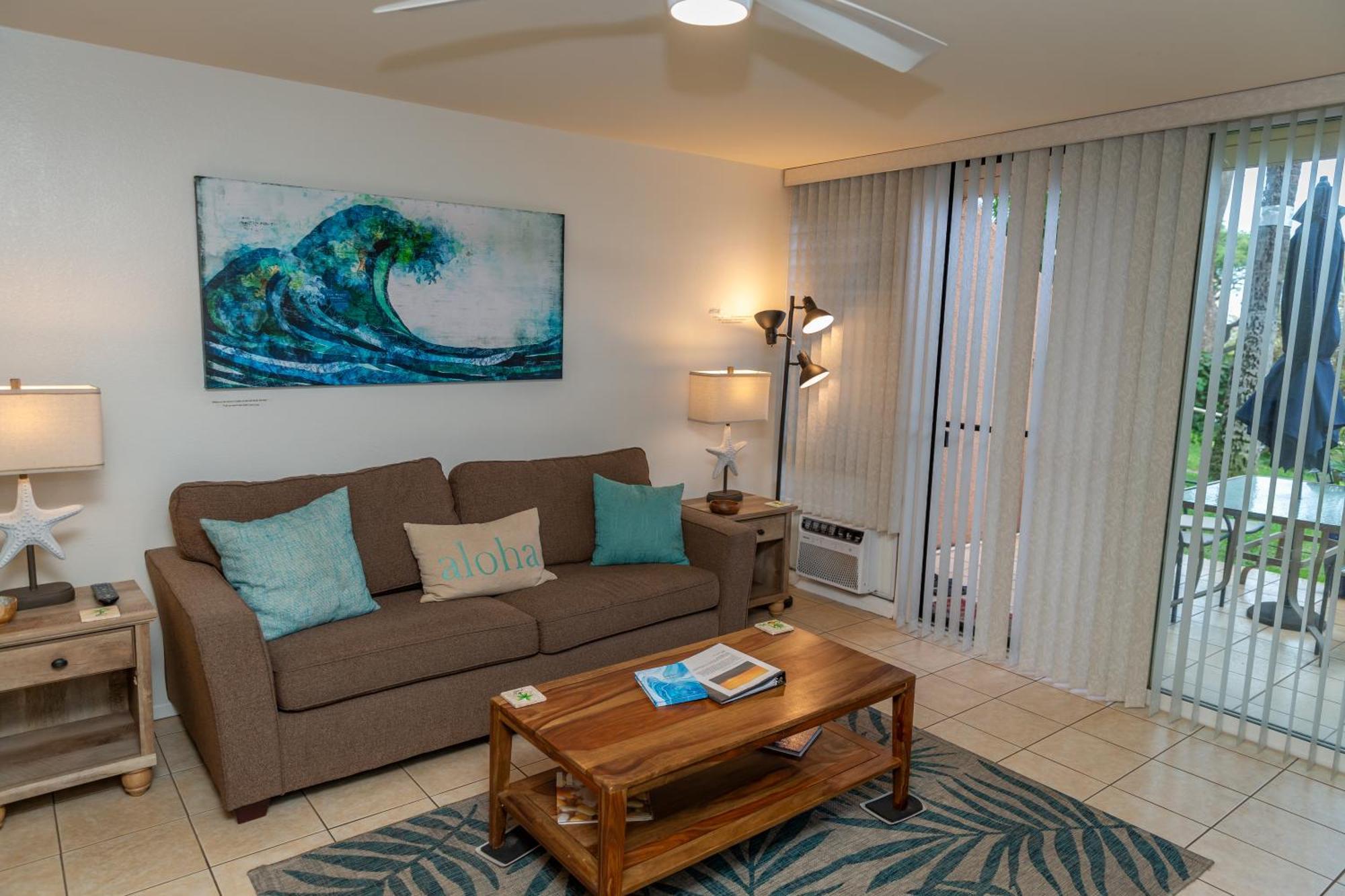 Maui Vista Vacation Condo Кихей Экстерьер фото