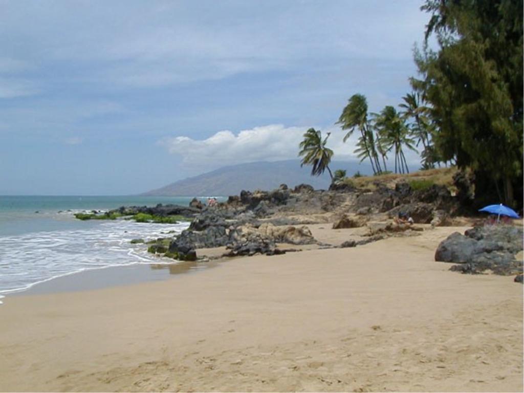 Maui Vista Vacation Condo Кихей Экстерьер фото