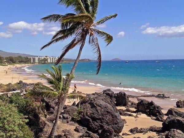 Maui Vista Vacation Condo Кихей Экстерьер фото