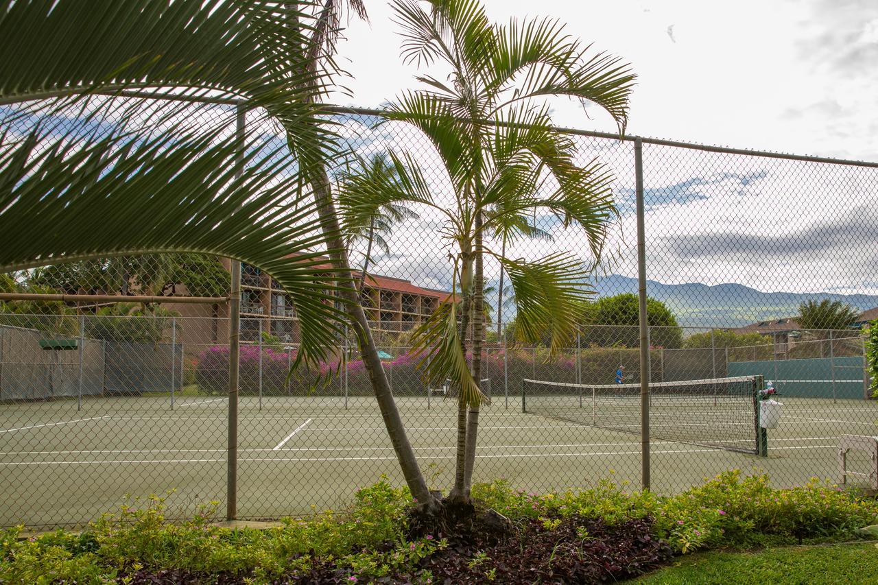 Maui Vista Vacation Condo Кихей Экстерьер фото